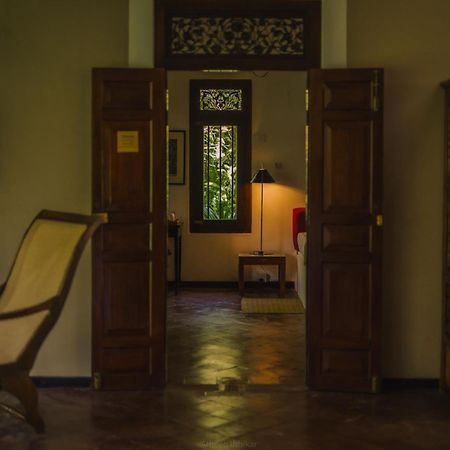 Apa Villa Illuketia Unawatuna Bagian luar foto